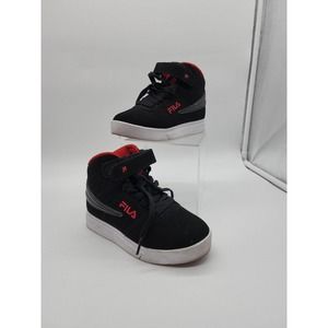 Fila High Top Sneakers